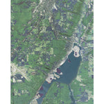 MI-Laurium: GeoChange 1946-2012 Preview 1