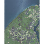 MI-Oskar: GeoChange 1951-2012 Preview 1