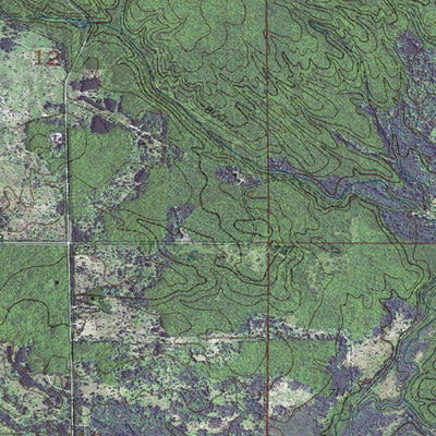 MI-Oskar: GeoChange 1951-2012 Preview 3