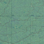 MI-Bruneau Creek: GeoChange 1946-2012 Preview 2