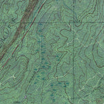 MI-Mohawk: GeoChange 1946-2012 Preview 3