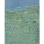 MI-Delaware: GeoChange 1975-2012 Preview 1