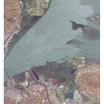 CA-Vine Hill: GeoChange 1950-2012 Preview 1