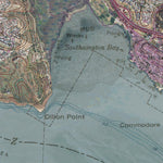 CA-Benicia: GeoChange 1948-2012 Preview 2