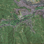 CA-Novato: GeoChange 1952-2012 Preview 2