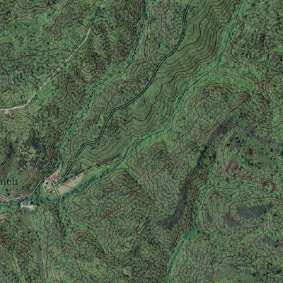 CA-Inverness: GeoChange 1952-2012 Preview 3