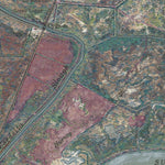 CA-Fairfield South: GeoChange 1948-2012 Preview 3