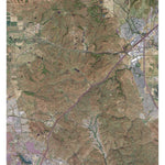 CA-Cordelia: GeoChange 1948-2012 Preview 1