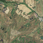 CA-Petaluma: GeoChange 1952-2012 Preview 2