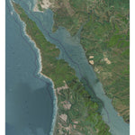 CA-Tomales: GeoChange 1952-2012 Preview 1