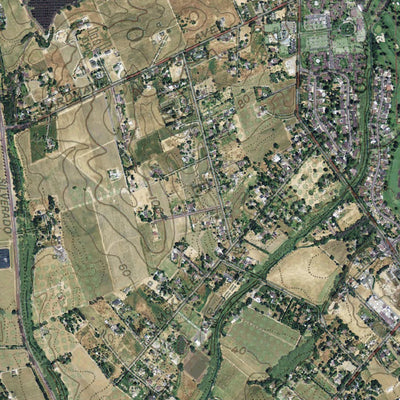 CA-Napa: GeoChange 1948-2012 Preview 3