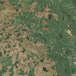 CA-Glen Ellen: GeoChange 1952-2012 Preview 2