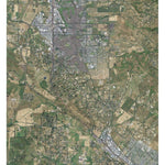 CA-Cotati: GeoChange 1952-2012 Preview 1