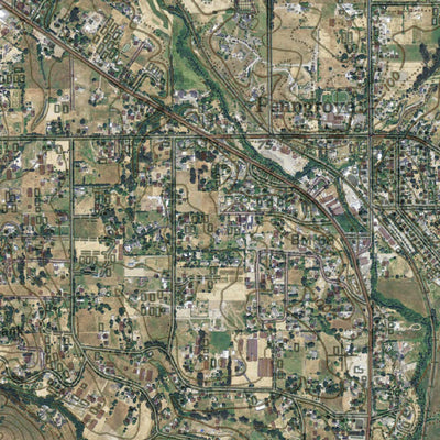 CA-Cotati: GeoChange 1952-2012 Preview 3