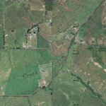 CA-Two Rock: GeoChange 1952-2012 Preview 2