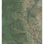 CA-Mt Vaca: GeoChange 1948-2012 Preview 1
