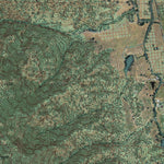 CA-Mt Vaca: GeoChange 1948-2012 Preview 2