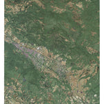 CA-Kenwood: GeoChange 1952-2012 Preview 1