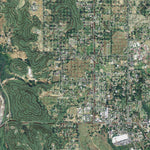 CA-Camp Meeker: GeoChange 1952-2012 Preview 3
