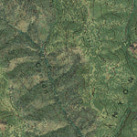 CA-Lake Berryessa: GeoChange 1957-2012 Preview 3