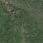 CA-St Helena: GeoChange 1957-2012 Preview 3