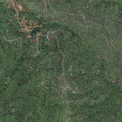 CA-St Helena: GeoChange 1957-2012 Preview 3