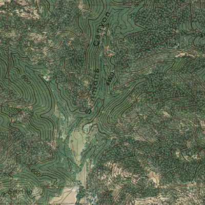 CA-Calistoga: GeoChange 1957-2012 Preview 3