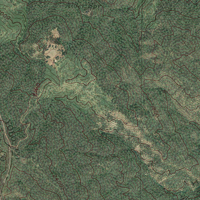 CA-Brooks: GeoChange 1957-2012 Preview 2