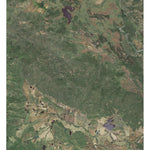 CA-Aetna Springs: GeoChange 1957-2012 Preview 1