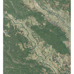 CA-Geyserville: GeoChange 1953-2012 Preview 1