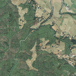 CA-Geyserville: GeoChange 1953-2012 Preview 3