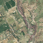 CA-Guinda: GeoChange 1957-2012 Preview 3