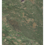 CA-Jericho Valley: GeoChange 1957-2012 Preview 1