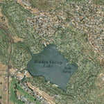 CA-Middletown: GeoChange 1957-2012 Preview 2