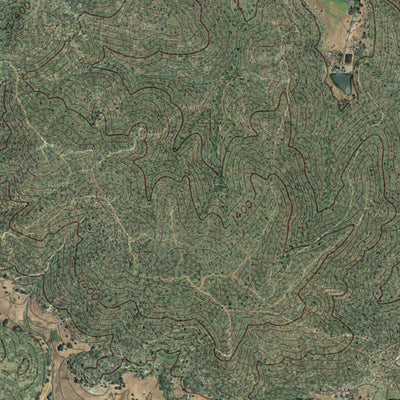 CA-Middletown: GeoChange 1957-2012 Preview 3