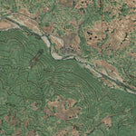 CA-Asti: GeoChange 1957-2012 Preview 2
