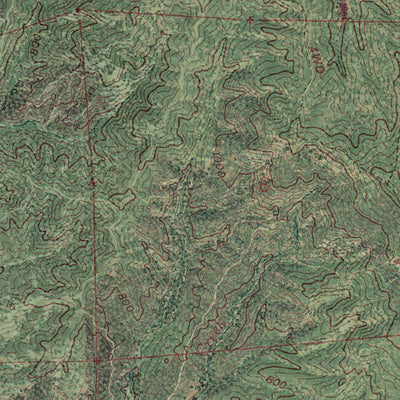 CA-Rumsey: GeoChange 1957-2012 Preview 3