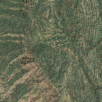 CA-Glascock Mtn: GeoChange 1957-2012 Preview 2