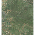 CA-Lower Lake: GeoChange 1957-2012 Preview 1
