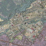 NJ-Long Branch: GeoChange 1941-2010 Preview 2
