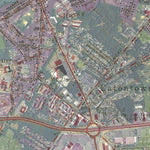 NJ-Long Branch: GeoChange 1941-2010 Preview 3