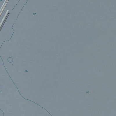 NJ-NY-Sandy Hook: GeoChange 1941-2010 Preview 2