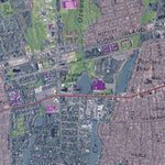 NY-Bay Shore East: GeoChange 1954-2011 Preview 3