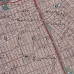 NY-Jamaica: GeoChange 1953-2011 Preview 2