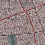 NY-Jamaica: GeoChange 1953-2011 Preview 3