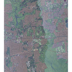 NY-Central Islip: GeoChange 1954-2011 Preview 1