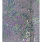 NY-Greenlawn: GeoChange 1966-2011 Preview 1