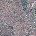 NY-Flushing: GeoChange 1954-2011 Preview 3