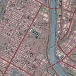 NY-NJ-Central Park: GeoChange 1954-2010-11 Preview 2