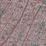 NY-NJ-Central Park: GeoChange 1954-2010-11 Preview 3